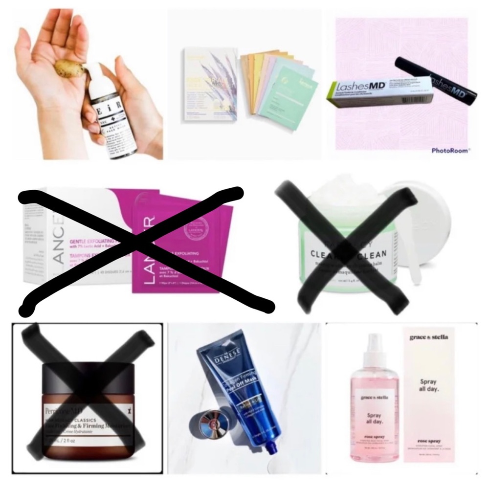 Skincare Bundle